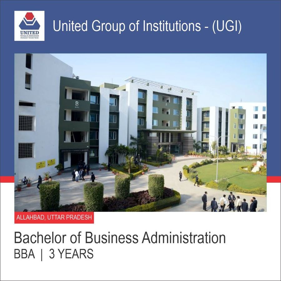 United Group of Institutions